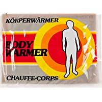 Bushcraft BCB - Calentadores de Emergencia- Color Blanco Roto- Talla Singles